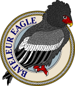 Bateleur Eagle-M