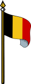 Flag-Belgium