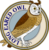 Long-Eared Owl-M