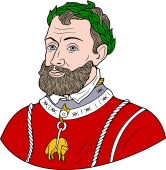 Charles V King of Spain