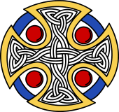Cross, Celtic 4