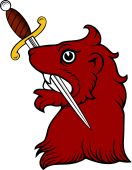 Lion HH Dagger II