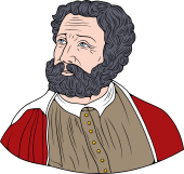Magellan, Ferdinand-Portuguese Navigator and Explorer