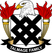 Talmage