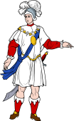 Knight-Order of Serapis