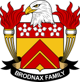 Brodnax