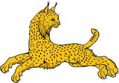 Lynx Courant Reguardant