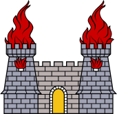Castle 26 (Flammant)