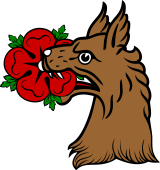 WolfHH-Heraldic Rose