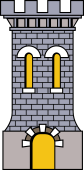 Castle Tower 9