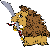 Lion HEH-Sword I