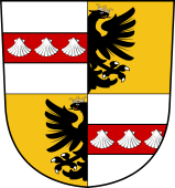 Swiss Coat of Arms for Hans