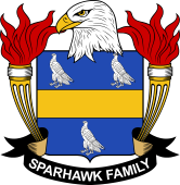 Sparhawk