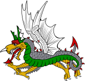 Dragon Courant