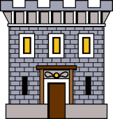 Castle-House 2