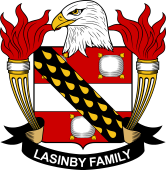 Lasinby