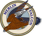 Merlin Falcon-M