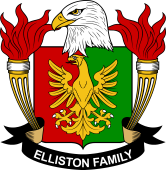 Elliston