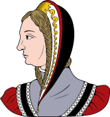 Isabella I Queen of Castile