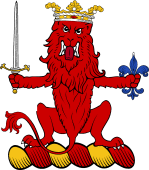 Maitland (Earl of Lauderdale