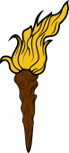 Torch 11 Savage's