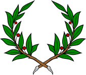 Laurel Wreath 1