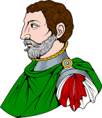 John de Medicis (Gonfalonier of Florence)