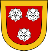 Swiss Coat of Arms for Maa