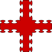 Cross, Nebulee or Entee