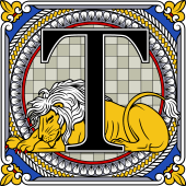 Lion Alpha T
