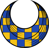 Crescent Checky