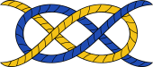 Knot (Wakes or Ormond)