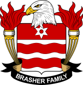 Brasher