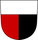 Swiss Coat of Arms for Kaplan