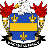 Whitehead