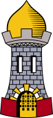 Castle Tower 1e