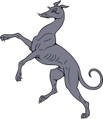 Greyhound I