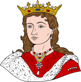 Margaret of Anjou-Queen Consort of Henry VI