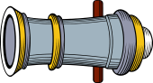Cannon-Culvering