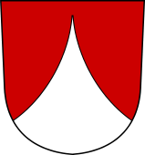 Swiss Coat of Arms for Ammolteren