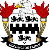 Coddington