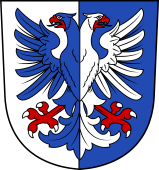 Swiss Coat of Arms for Badwegen