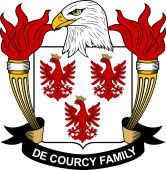 De Courcy