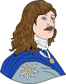 James, Stanley-7th Earl of Derby