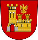 Swiss Coat of Arms for Illens