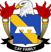 Cay