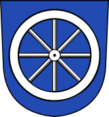 Swiss Coat of Arms for Nordholz