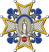 Charles III Grand Cross (Spain)