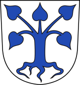 Swiss Coat of Arms for Farr