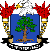 De Peyster